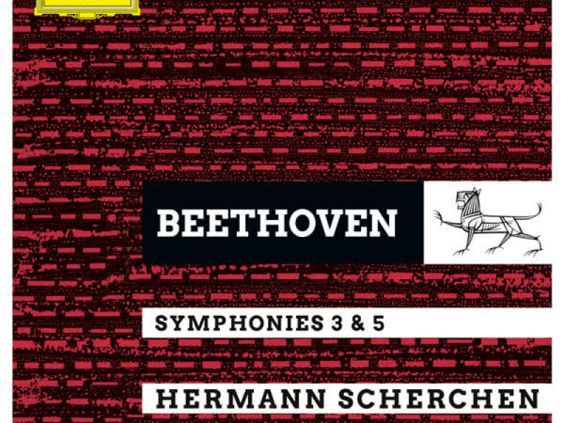 Beethoven: Symphonies No. 3 