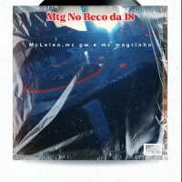 Vai Aquecendo x No Beco da 18 (Single)