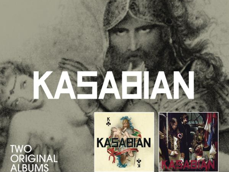 Empire / West Ryder Pauper Lunatic Asylum