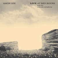 Live At Red Rocks (with the Colorado Symphony)