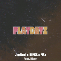 Playdayz (EP)