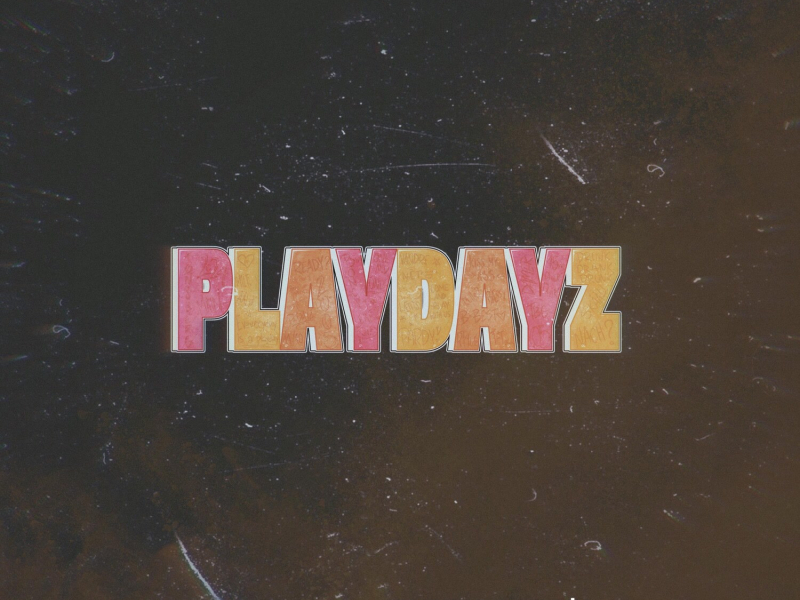 Playdayz (EP)