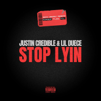 Stop Lyin (EP)