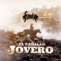 El Caballo Jovero (Single)