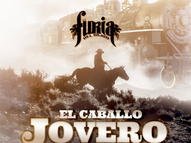 El Caballo Jovero (Single)