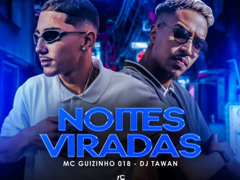 Noites Viradas (Single)