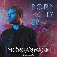 Born To Fly EP (Single)