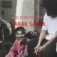 Sarak Sarak (feat. SUN J) (Single)