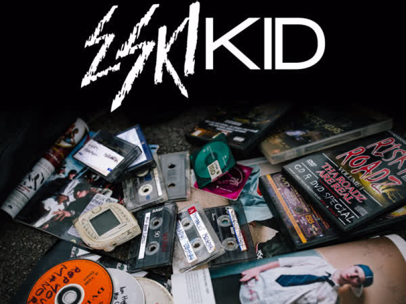 Eski Kid (Single)