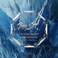 Blade & Soul (Original Sountrack - 