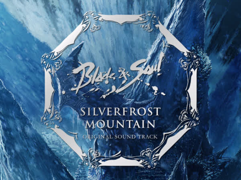 Blade & Soul (Original Sountrack - 