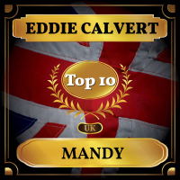 Mandy (UK Chart Top 40 - No. 9) (Single)