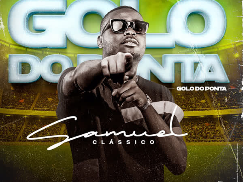 Golo do Ponta (Single)