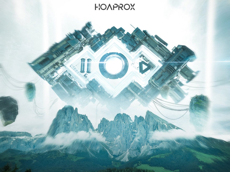 Follow the Wind (Single)