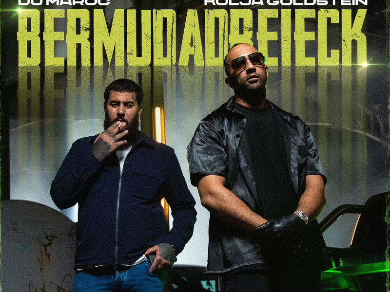 Bermudadreieck (Single)