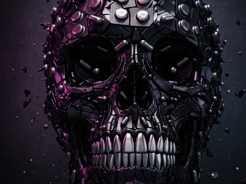 Fragments (feat. Eminem) (Single)