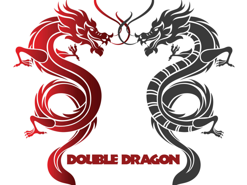 Double Dragon (Single)