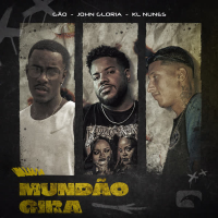 Mundão Gira (Single)