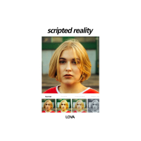 Scripted Reality (Single)
