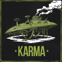 Karma (Single)