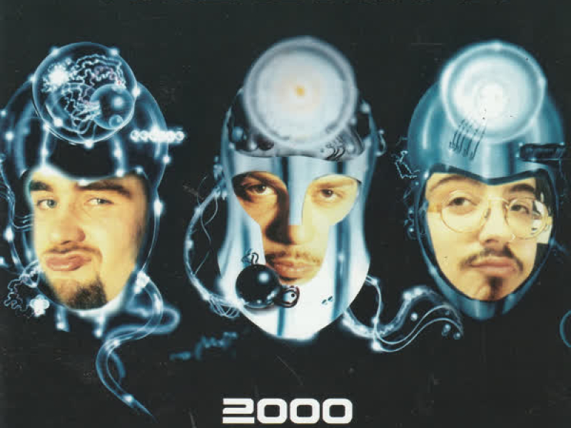 2000 Millennium Edition