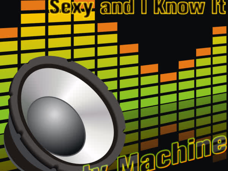 Workout Party: Sexy and I Know It