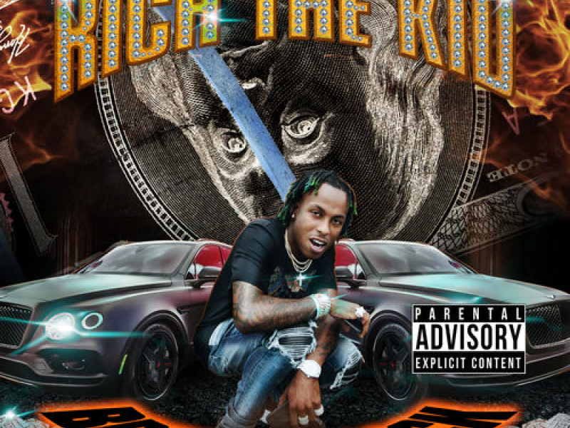 Bring It Back (Single)