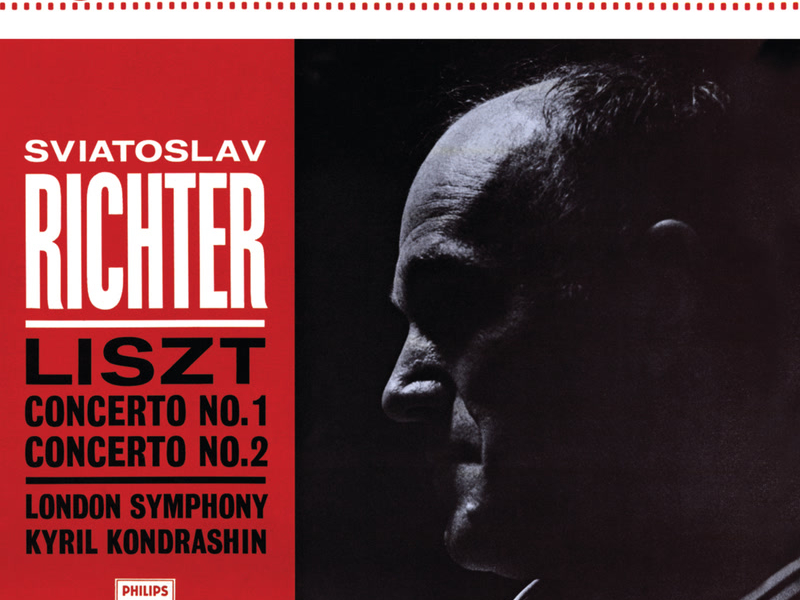 Liszt: Piano Concertos Nos. 1 & 2