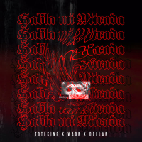 Habla Mi Mirada (Single)