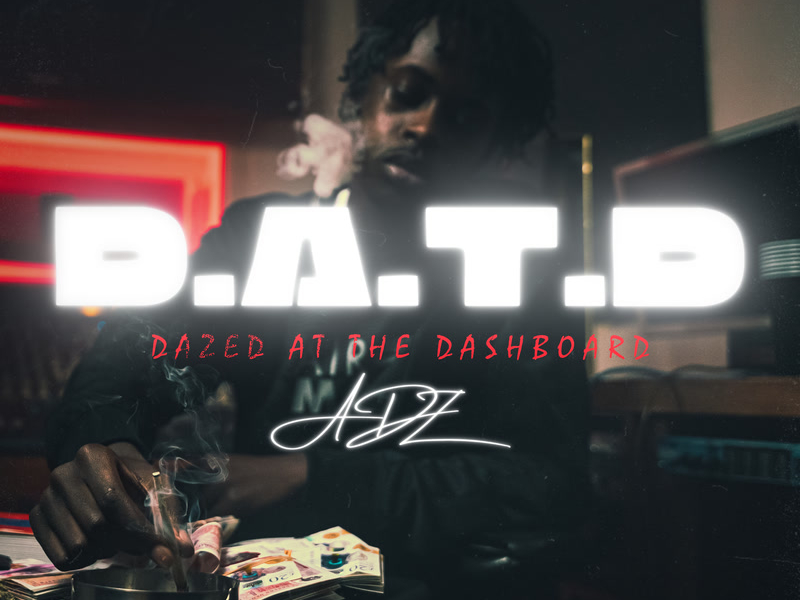 D.A.T.D (Single)