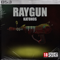 Raygun (Single)