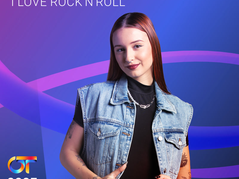 I Love Rock'N'Roll (Single)