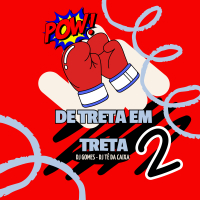 De treta em treta 2 (Single)