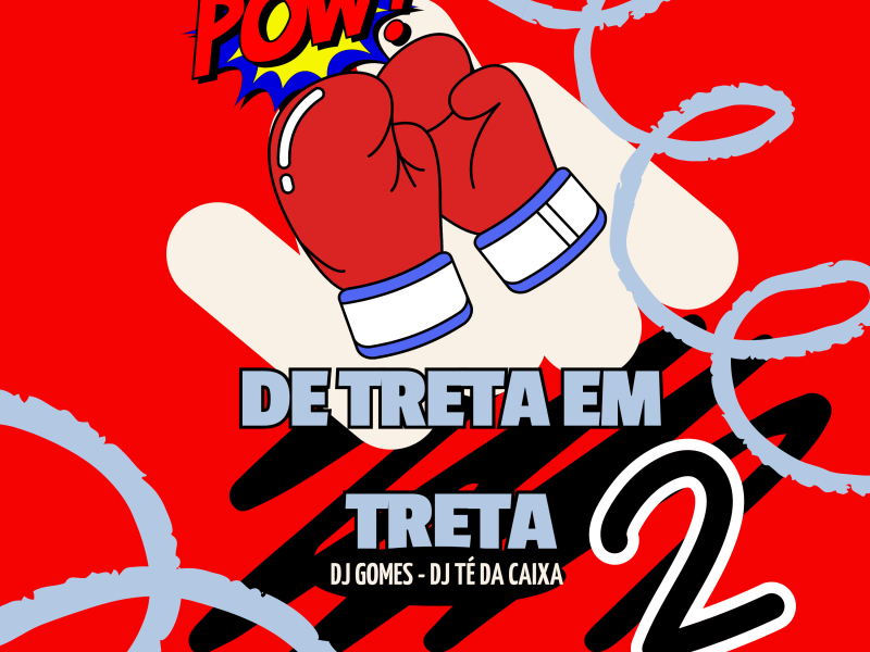 De treta em treta 2 (Single)