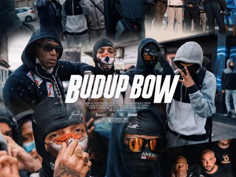 Budup Bow (Single)
