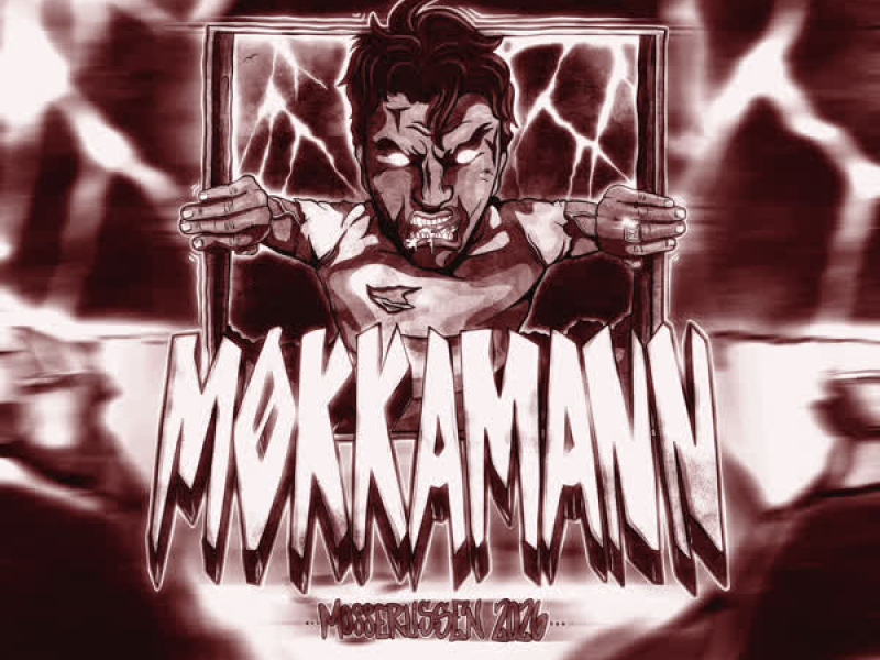 MØKKAFØKKA (Single)