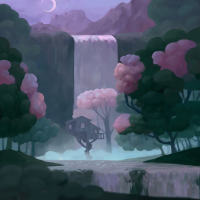 Treehouse Tales (EP)