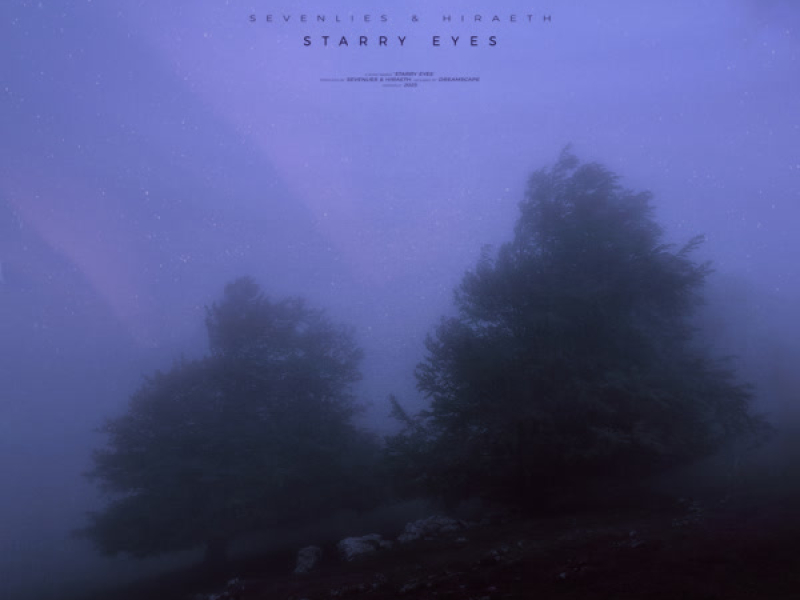 starry eyes (Single)