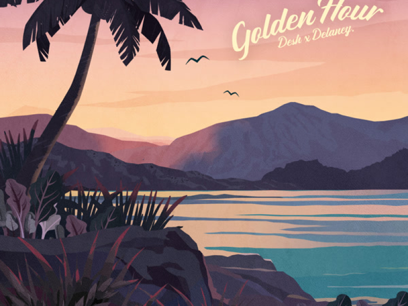 Golden Hour (Single)