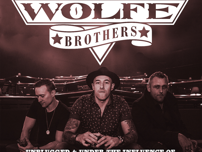 Sounds Of Then (Single)