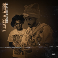 7 Days a week (feat. Baby Mel) (Single)