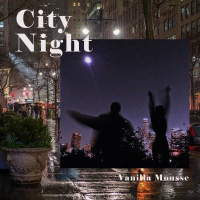 City Night (Single)