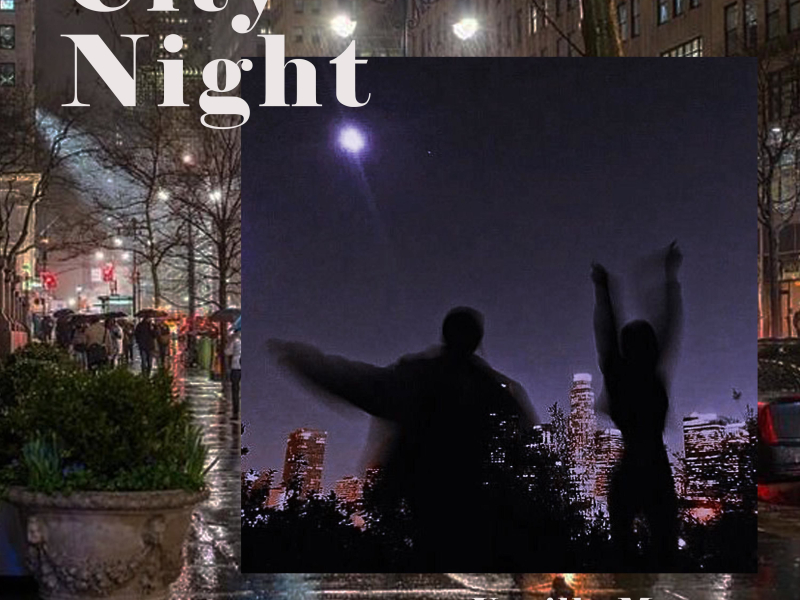 City Night (Single)