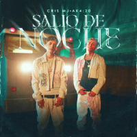 Salío De Noche (Single)