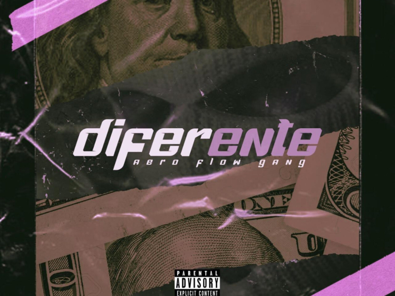 Diferente (Single)