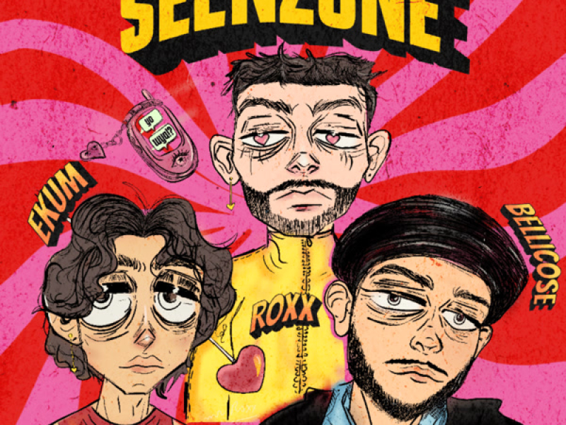 SeenZone (Single)