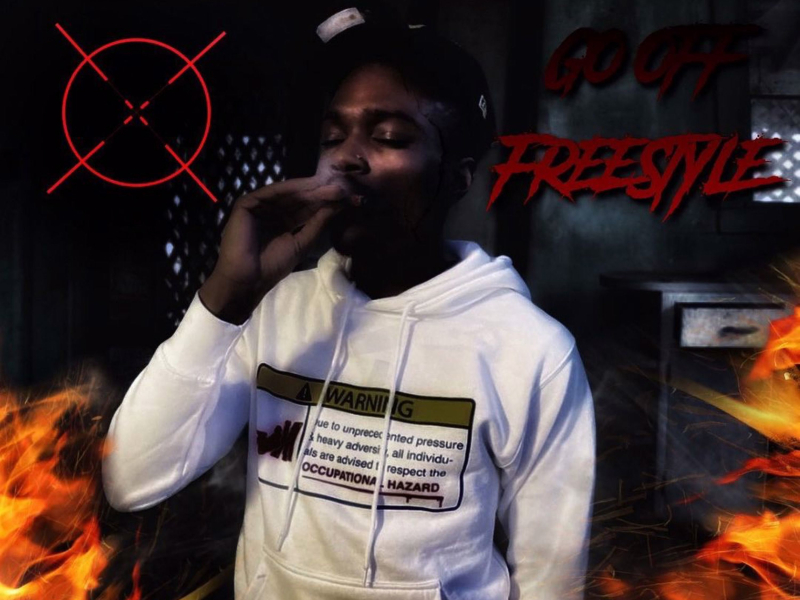 Go Off (Single)