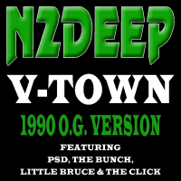 V-Town (1990 O.G. Version)