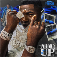 Add It Up (Single)