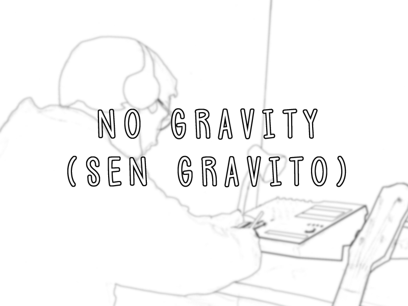 No Gravity (Single)